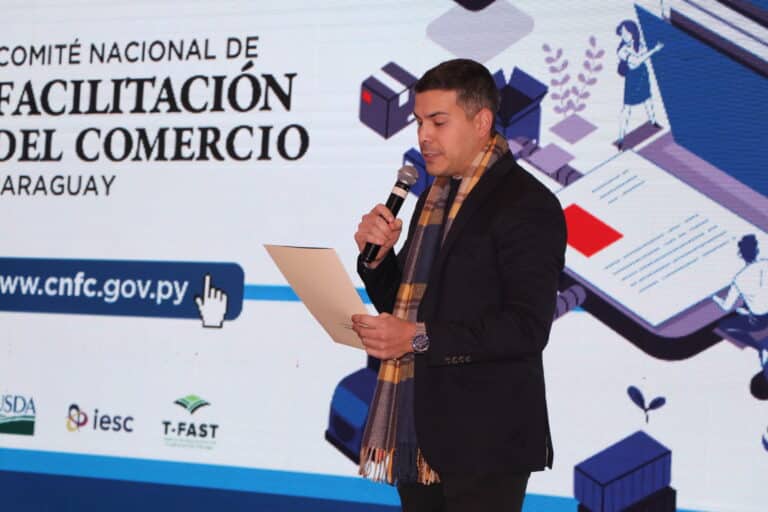 Nueva plataforma digital agilizará los procesos relacionados al comercio exterior