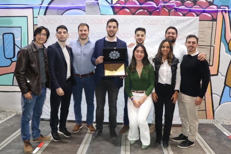 Premiaron y reconocieron a los mejores stands de la Expo 2024