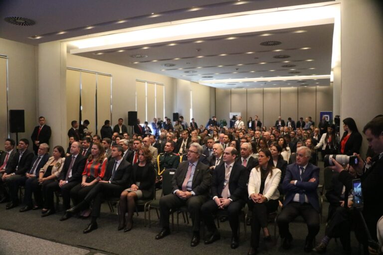 Paraguay fue sede de la XLV Asamblea Anual de ALIFAR y protagonizó el Foro Latinoamericano de la Industria Farmacéutica