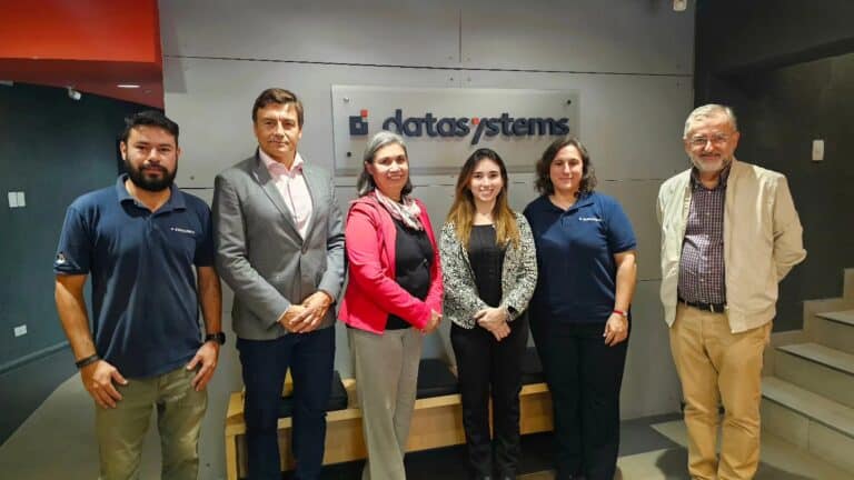 Técnicos internacionales visitaron empresas paraguayas que medirán su huella de carbono  