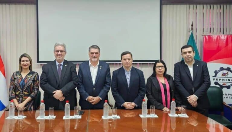 FEPRINCO celebró su encuentro de fin de año con enfoque en desafíos y oportunidades para el 2025