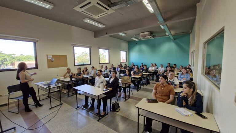 En febrero comienzan los talleres gratuitos del Centro SBDC San Lorenzo