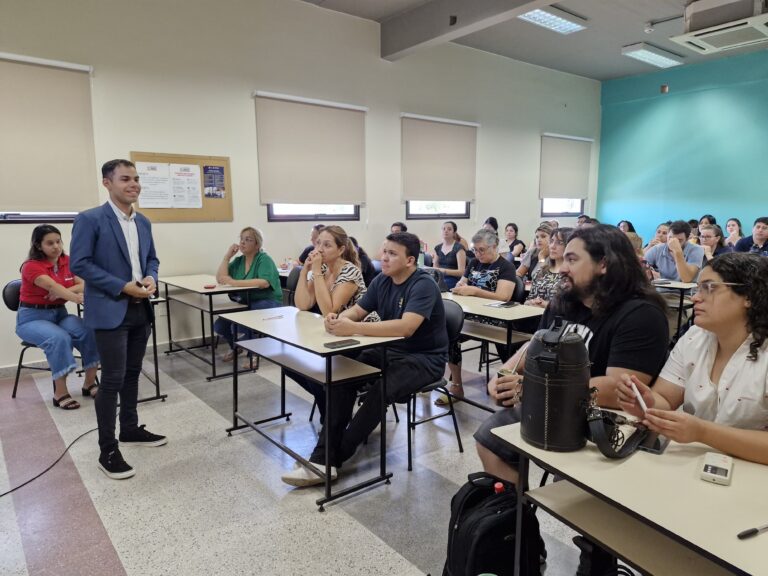 SBDC SAN LORENZO IMPULSA EL DESARROLLO DE MIPYMES CON NUEVOS TALLERES GRATUITOS SOBRE IMPUESTOS, MANUFACTURA Y FINANZAS