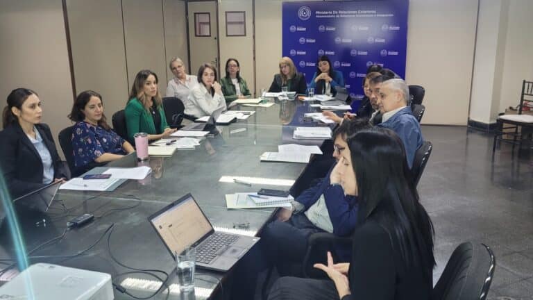 La UIP participó en el taller de arranque para la construcción del Plan Estratégico del CNFC