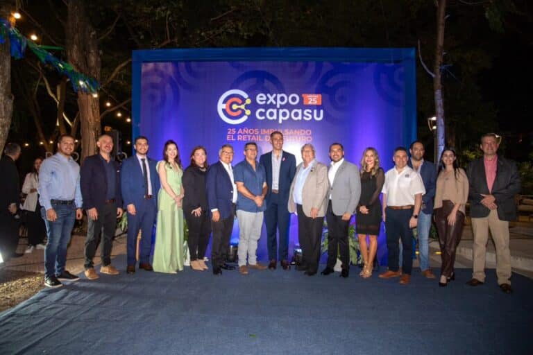 La UIP acompaña los 25 años de la Expo Capasu y su aporte al consumo masivo