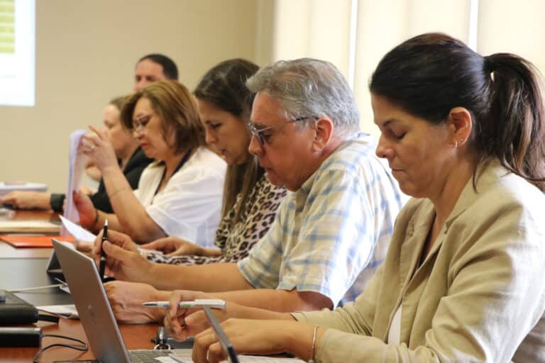 Avanzan en la actualización de la Resolución 252 RSPA con participación de gremios y DINAVISA