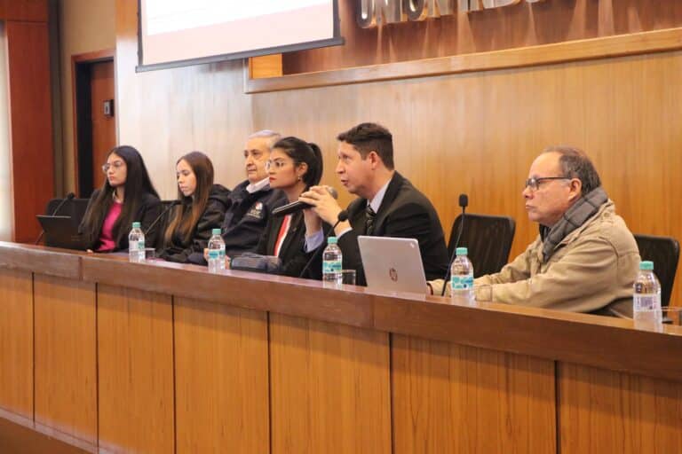 La UIP acompaña la implementación del nuevo Régimen de Origen del MERCOSUR con una charla técnica dirigida al sector exportador
