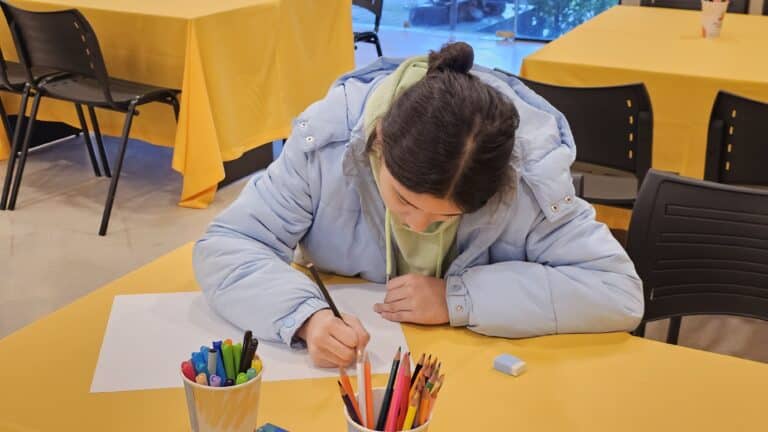 Impulsarán el arte como herramienta para decir “NO AL TRABAJO INFANTIL”