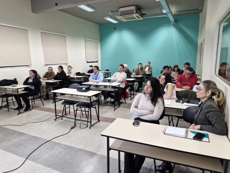 En agosto ofrecerán cuatro talleres para fortalecer e impulsar la gestión y productividad de las mipymes