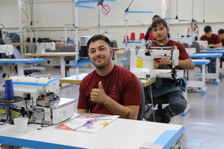 Leka Industrial inauguró planta en Ybycuí con proyección internacional