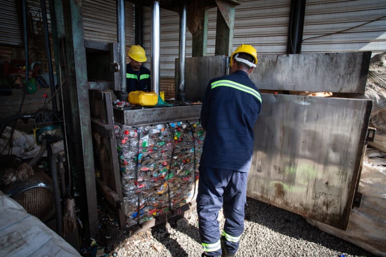UIP y OIT lanzan el proyecto «Empleos Verdes» para impulsar una industria más sostenible e inclusiva en Paraguay