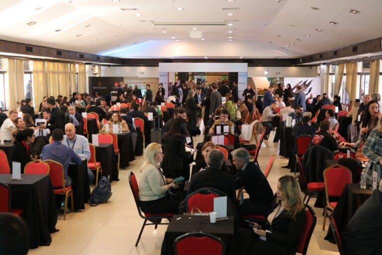 Invitan a interesados a prepararse para participar de la Rueda Internacional de Negocios FEPY 2025