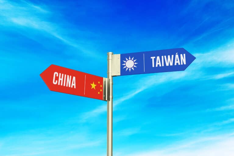 Informe del CEE-UIP aporta un análisis sobre los impactos de relacionamiento entre nuestro país con China Continental y Taiwán