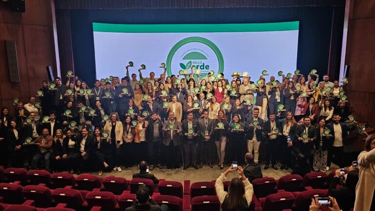 Paraguay inauguró una nueva etapa con el Foro Internacional de Sostenibilidad y Economía Circular