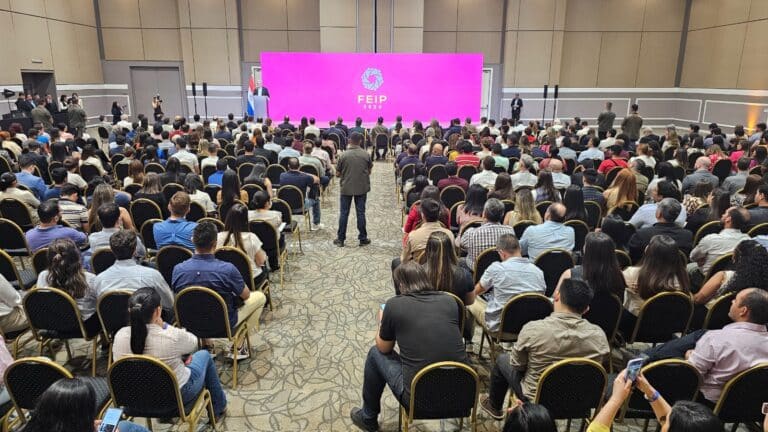 FEIP 2025: el desafío global de la nueva generación industrial
