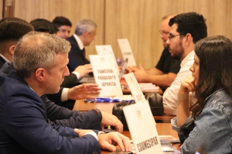 Ciudad del Este protagonizará un encuentro empresarial con foco en oportunidades de financiamiento e inversión