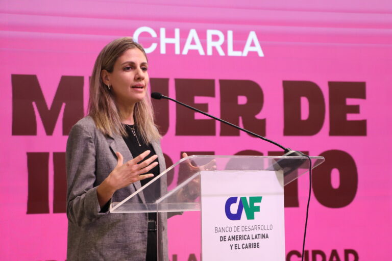 “MUJER DE IMPACTO”: una jornada para liderar con autenticidad y transformar con propósito