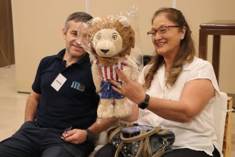 Club Mipymes impulsa nuevos vínculos empresariales en su tercer Networking del año