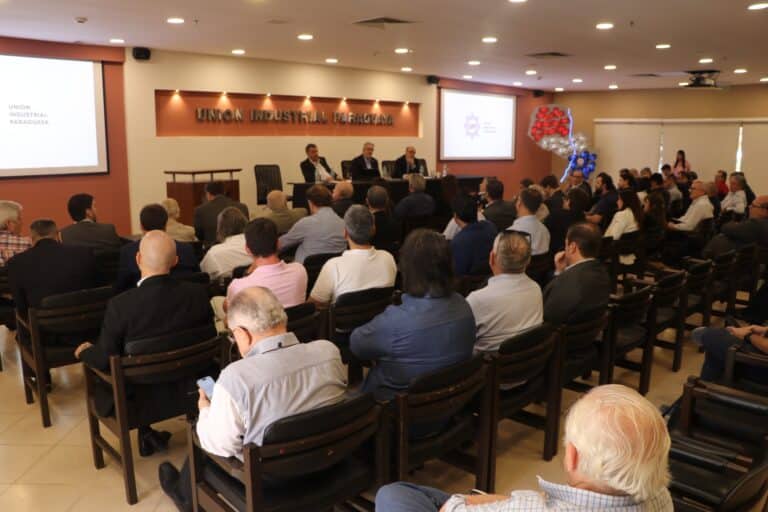 Gremios del sector industrial manifiestan preocupación frente a los actuales desafíos    que impactan a la economía