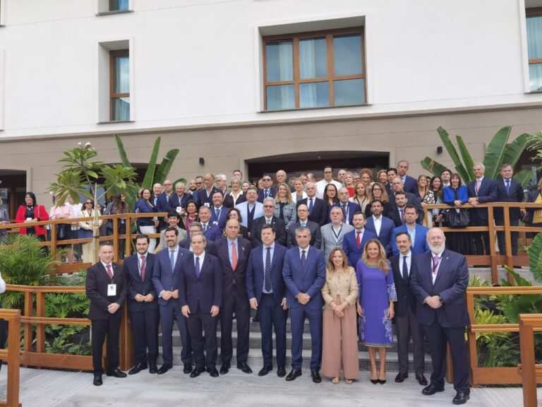 Paraguay será sede del VIII Foro Iberoamericano de la Mipyme en 2027