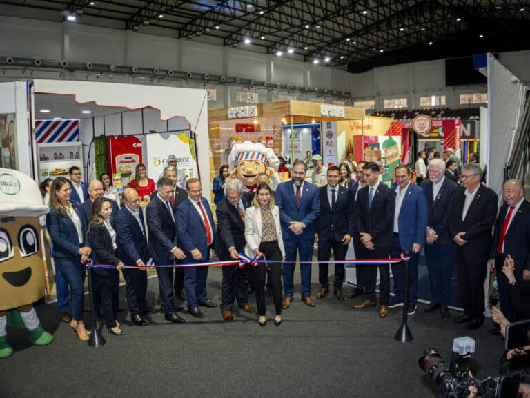 La UIP cerró el 2025 con avances en capacitación, productividad, internacionalización y articulación gremial