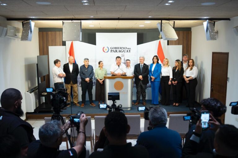 Se pone en marcha el Fondo Nacional para las Mipymes como instrumento de financiamiento productivo