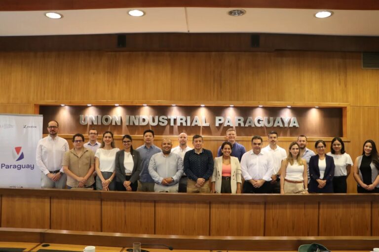 Paraguay prepara su segunda participación en Expo West 2026