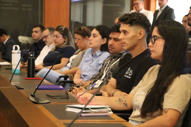 TALLER ABORDARÁ OPORTUNIDADES DE FINANCIAMIENTO PARA EFICIENCIA ENERGÉTICA