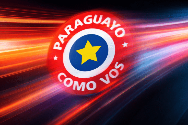 Paraguayo Como Vos inicia una nueva etapa etapa con enfoque más cercano y continuo