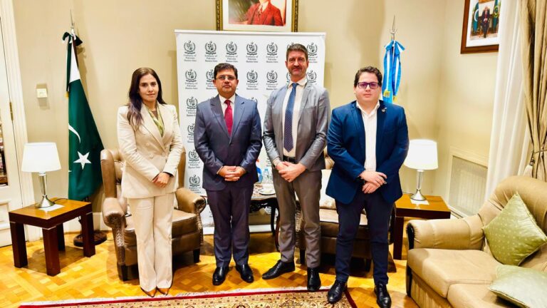 FEPY despliega misión en Argentina y Uruguay para posicionar su Rueda de Negocios en la región