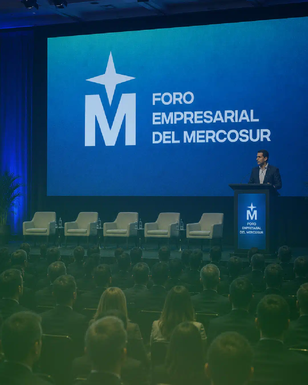 Foro MERCOSUR