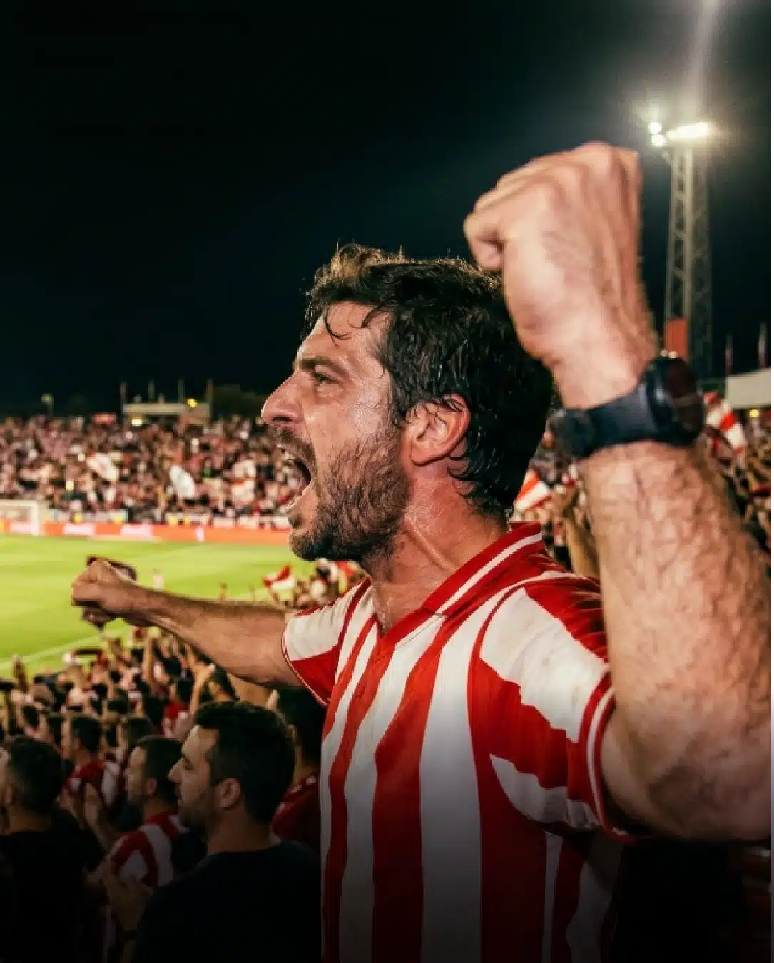La Noche Albirroja
