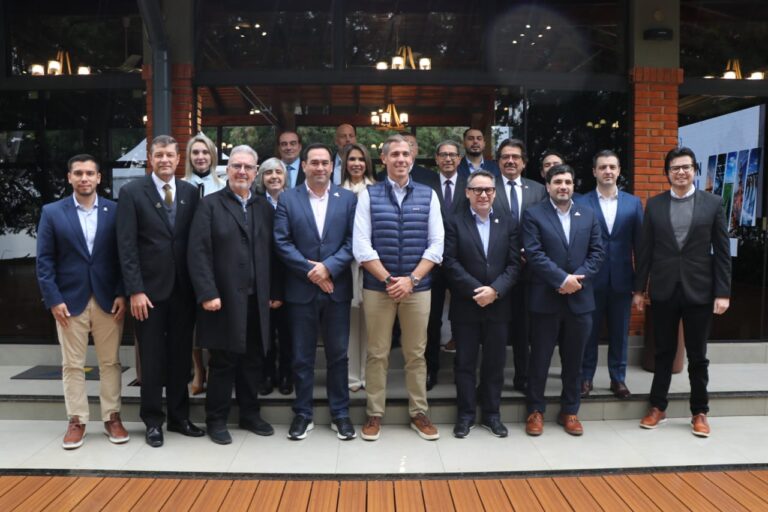 La UIP pone en valor la mirada territorial para fortalecer la política industrial del Paraguay