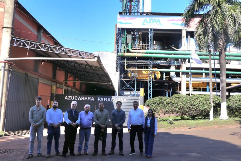 115 años transformando la industria paraguaya desde el corazón de Guairá
