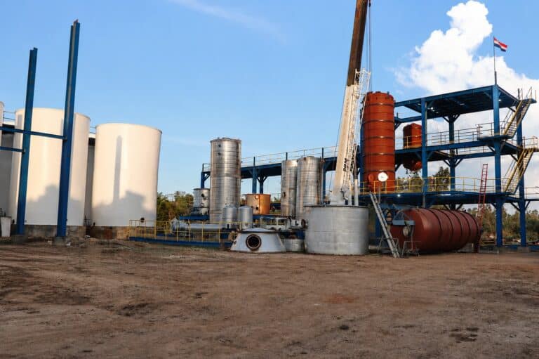 Hibernia Guairá: la nueva apuesta por la bionergía que impulsará el desarrollo del interior del país