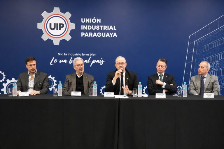 Por primera vez, Paraguay contará con una semana de la Sostenibilidad, que incluirá la 11.ª edición del Foro Internacional Buildgreen