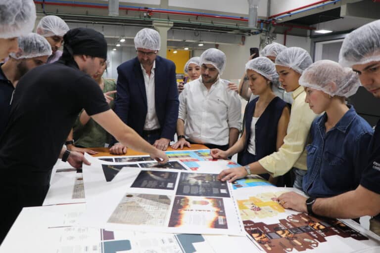 Germany: una industria de packaging con más de 600 clientes que apuesta por la tecnología y la formación de profesionales